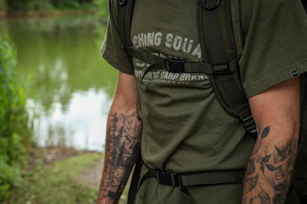 Sonik Xtractor Rucksack System