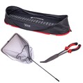 Ultimate Pike Cradle Landing Set