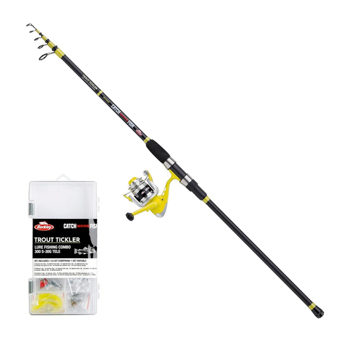 berkley glowstik catfish spinning combo Fusion Spincast the Ugly Stik Catfish rod and reel combo features a 50 size spinning reel and an oversized handle knob Spinning Combo Berkley Fusion Fishing