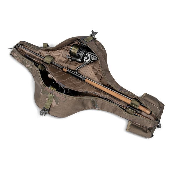 Nash Scope OPS Hi Protect 2 Rod Skin  - 6ft