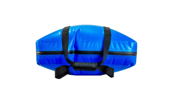 Colmic Airproof Bag Puma 180 Waterdichte Opbergtas