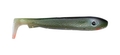 Svartzonker McRubber Bass Shad 8cm (6 pieces) - Rūgen Herring