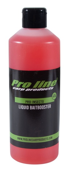 Pro Line Líquido Potenciador de Cebo