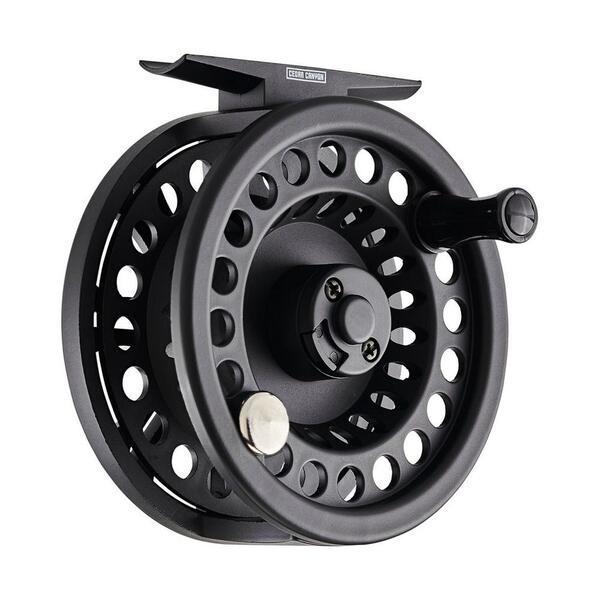 Shakespeare Cedar Canyon Premier Vliegvis Reel