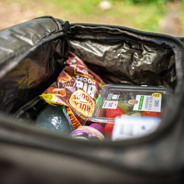 Nash Scope OPS Rucksack Expansion Pack Foil Lined Koeltas