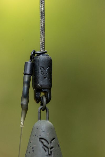 Fox Edges Heli-Clip (3 Stück)