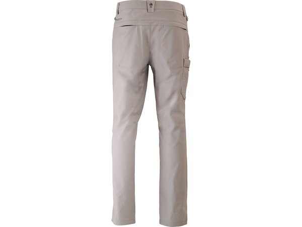 Westin Tide UPF Trousers Grey Visbroek