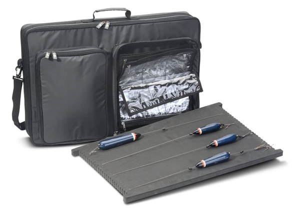 Uni Cat Heavy Duty Rig Wallet