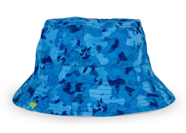 Preston Reversible Bucket Hat