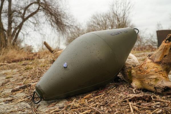 Black Cat Boyarín para Corrientes Fuertes