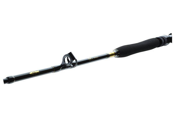 Daiwa BG Big Game Sea Fishing Boat Rod 1.68m (3-pieces)