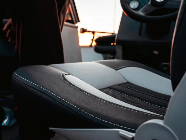 Boat Chair Tempress Probax Seat