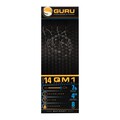 Guru QM1 Bayonets Ready Rigs