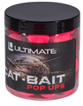 Ultimate CAT-BAIT Halibut Meerval Pop Ups 20mm (100g)