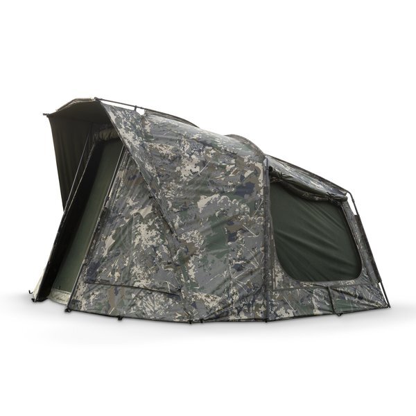 Nash Titan T2 Camo Pro Bivvy