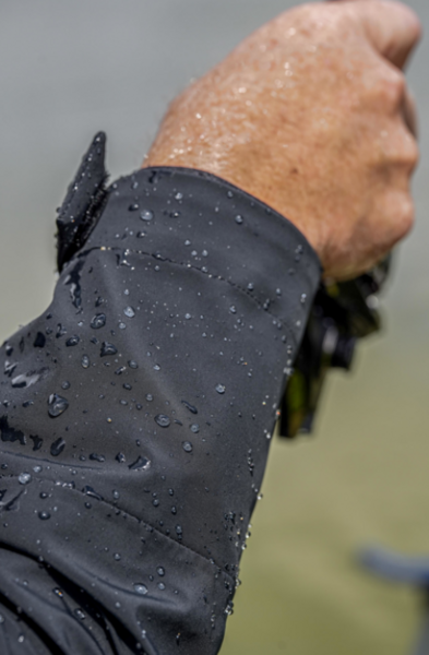 Preston DF Ultra 25K Rain Jacket