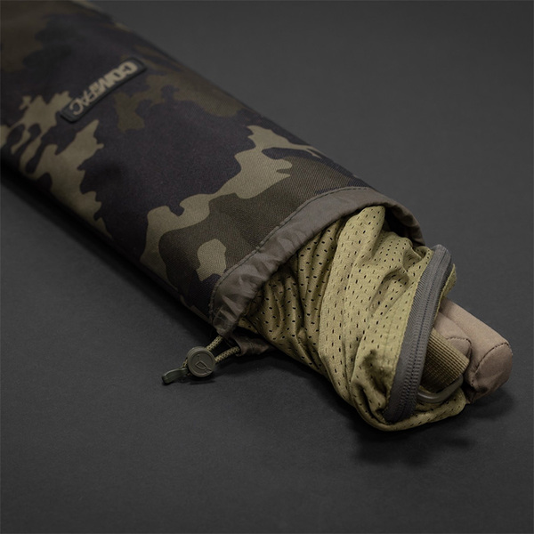Korda Compac Stink Sleeve Dark Kamo