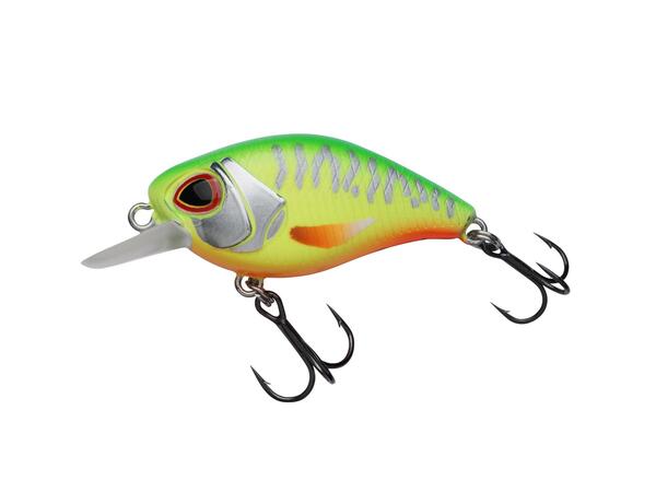 Berkley Dex Thumper Floating Plug 5.5cm (11.8g) - Firetiger