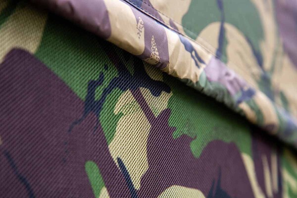 Ultimate Camo Cook House