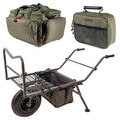 Ultimate Transporter Barrow Set