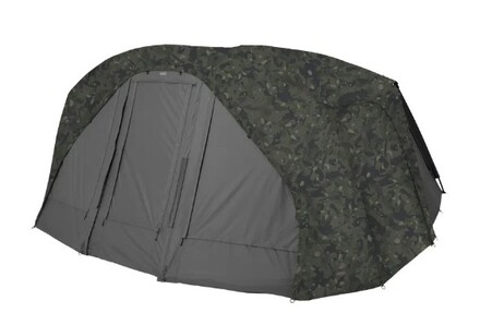 Trakker Tempest RS 200 Camo Social Cap