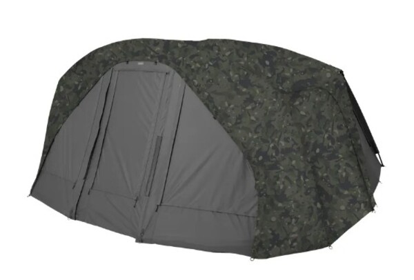 Trakker Tempest RS 200 Camo Social Cap