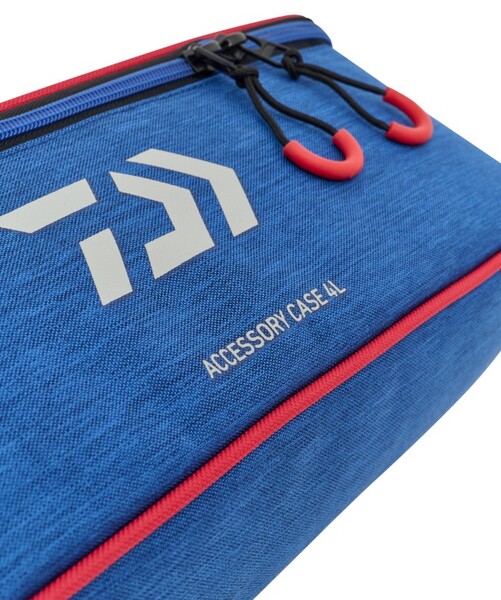 Daiwa N'Zon Accessory Case Vistas