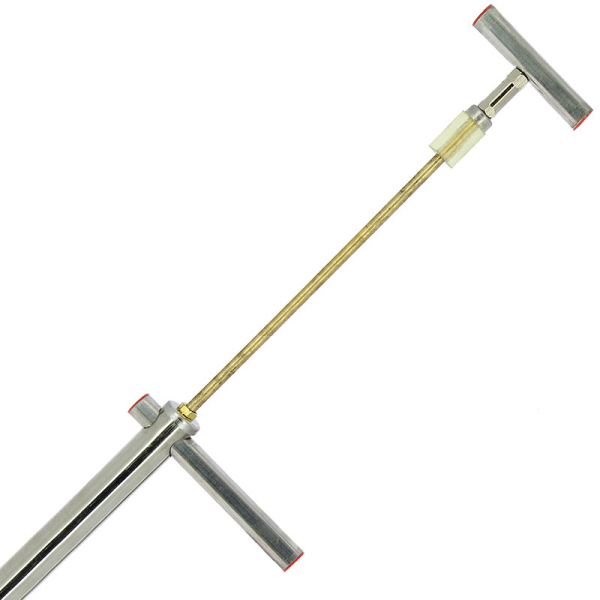 Pump Assembly Alvey Bait Pump Washer Kit Alvey Anglers 28mm Bait