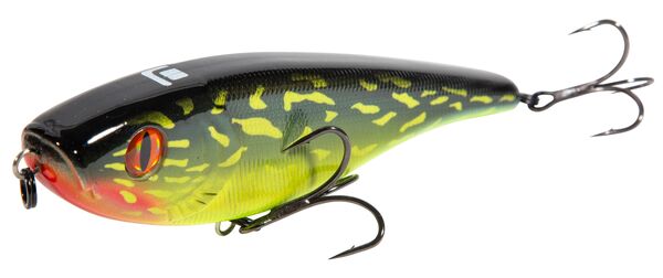 Ultimate Jerkbait Selection (4pcs)