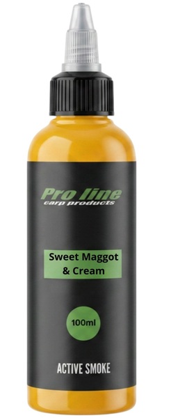 Pro Line Active Smoke Liquid (100ml)