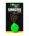 Korda Sinkers Gravel Brown