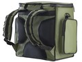 Daiwa D-Vec WP 500 Tackle Box Rucksack XL (Incl. 4 Tackle Boxes)