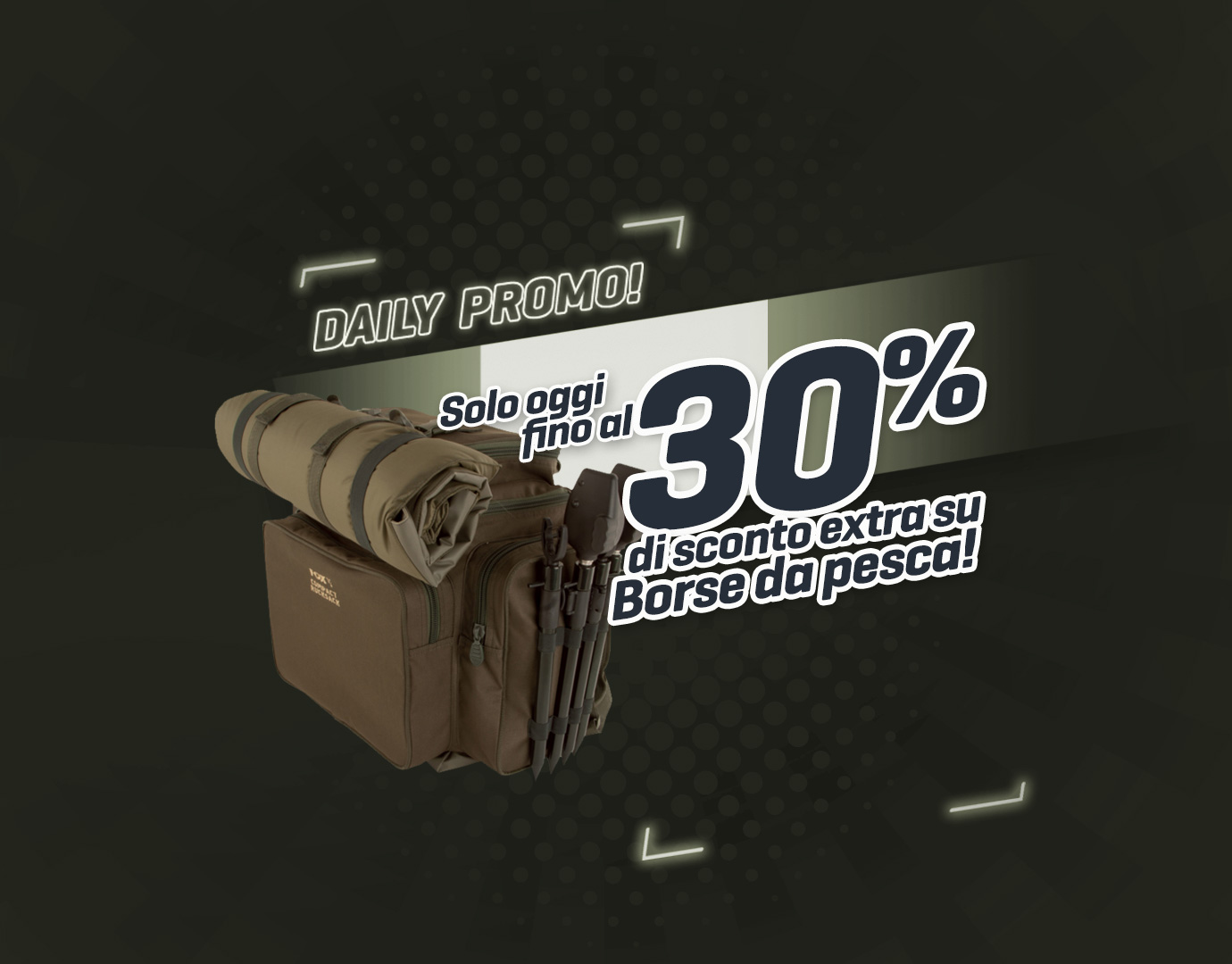 Subbanner: Tot 30% Vistassen