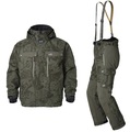 Geoff Anderson Dozer 7 Jacket & Urus 7 Leaf Pants Set