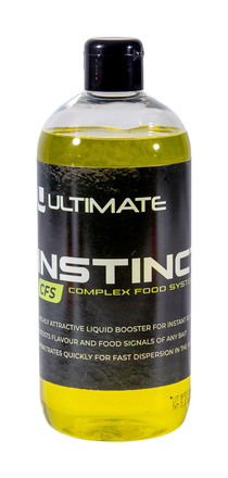 Ultimate Instinct CFS Liquid Booster Creamy Mulberry (500ml)
