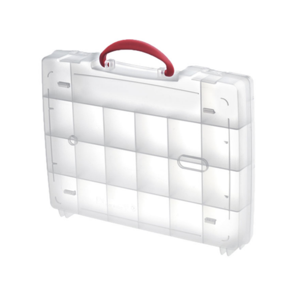 Panaro Attachable Polypropylene Tackle Box