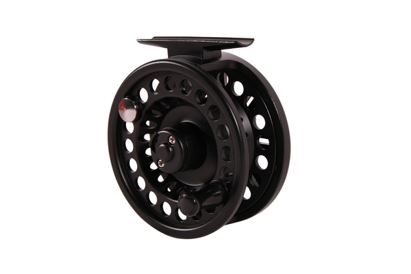 Mega Kit per Pesca a Mosca Ultimate Drifter Fly Complete 