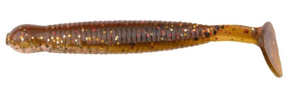 Spro Arrow Tail 8.0 cm - Dirty Gold