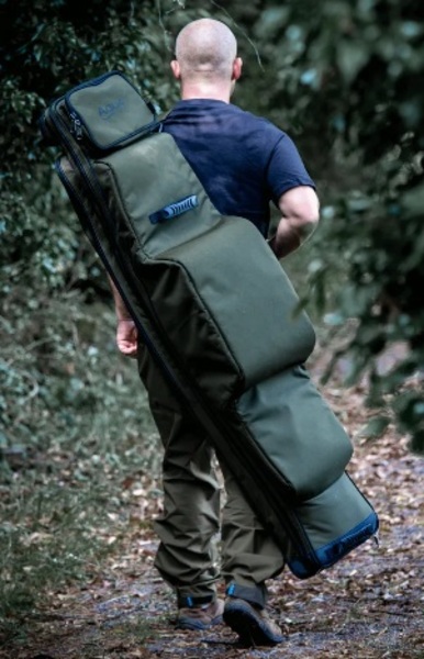 Aqua Atom 4 Rod Protection Holdall