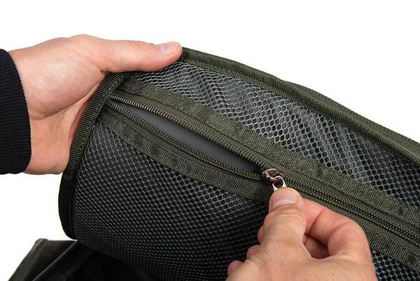 Fox Rage Predator Carryall (Inkl. Tackleboxen)