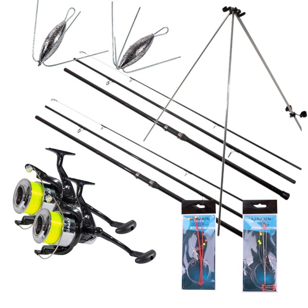 Ultimate BeachForce Set 5.00m