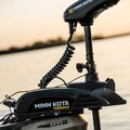 Minn Kota Kayak Terrova Elektromotor Fronttroller 55 12V (36"/91cm) 