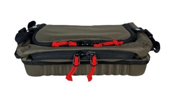 Sonik Storz 12L Low Opbergtas