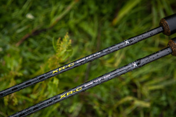 Matrix Ethos XRC Bomb