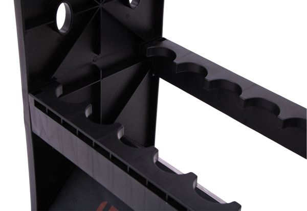 Ultimate Stacker Rod Rack