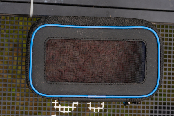 Preston Supera X Ventamesh Tub