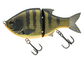 Molix Glide Bait 140 14cm (63g) - Dark Gill Orange Belly