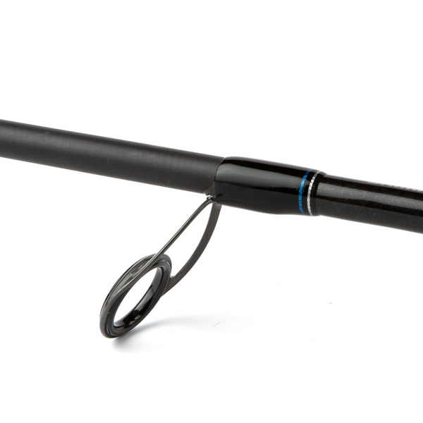 Shimano Stradic Spinning Moderate Fast Travel Rod (4-pieces)