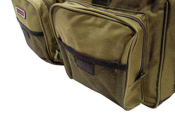 Ultimate Transporter Barrow Set