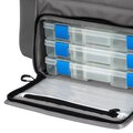Shimano Predator Medium Back Pack & Tackle Box Rugtas (Incl. 3 Tackleboxen)